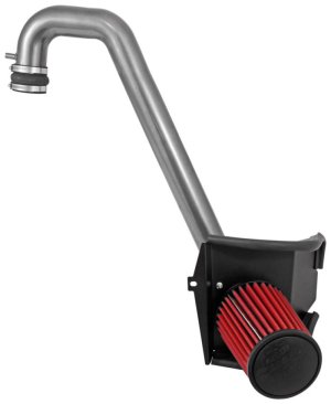 Subaru Impreza Performance Air Intake - AEM Induction - Cold Air Intake 21-772C - Gunmetal Gray - `12-`16